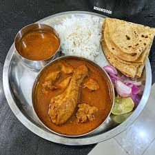 Non Veg Meal Plan(260/meal)